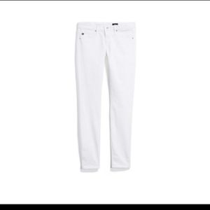 AG Legging Ankle Super Skinny Jeans